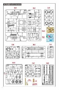 画像3: ランモモデル[LANMM-35011]1/35 イタリア軍 アウトブリンダ AB40鉄道装甲車 (3)