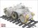 画像2: ランモモデル[LANMM-35012]1/35 イタリア軍 アウトブリンダ AB41鉄道装甲車 (2)