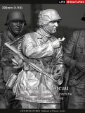 WWⅡ　ドイツ空軍　空軍野戦師団スモック（レプリカ） WWⅡ ドイツ空軍 空軍野戦師団スモック（レプリカ） レアカラー