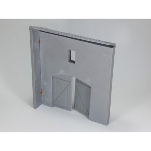 画像8: MacOne Models[MAC35184]1/35  農園の家と納屋 (8)