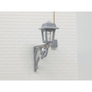 画像2: MacOne Models[MAC35187]1/35 街路灯(2個入) (2)