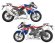 画像3: マジックファクトリー[VICMAG1401]1/9 ホンダ CBR1000RR-R ファイヤーブレードSP　 30周年記念カラー (プレカラー・接着剤不用) (3)