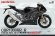 画像1: マジックファクトリー[VICMAG1405]1/9 ホンダ CBR1000RR-RファイヤーブレードSP ブラック (プレカラー・接着剤不用) (1)