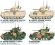 画像13: マジックファクトリー[VICMAG2015]1/35 M2A3 ブラッドレー 歩兵戦闘車 (13)