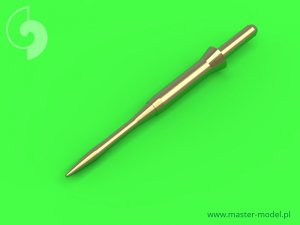 画像1: MASTER[AM-144-008]F-16 - Pitot Tube (1)