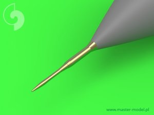 画像2: MASTER[AM-144-008]F-16 - Pitot Tube (2)