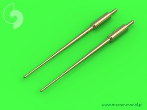 画像2: MASTER[AM-144-011]Handley Page Victor - Pitot Tubes and Refueling Probe Boom (2)