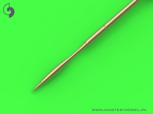 画像2: MASTER[AM-144-029]Dassault Mirage III and Mirage 5 - Pitot Tube (2)