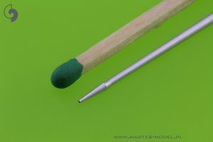 画像2: MASTER[AM-24-008]1/24 現用 イギリス ハリアーFRS.1/FRS.51用 ピトー管&AOAプローブセット (2)