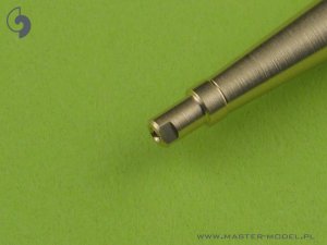 画像3: MASTER[AM-32-016]1/32 WWII イギリス スーパーマリン スピットファイア C型翼用 イスパノ20mm機関砲身 フェアリング付(タミヤ用) (3)