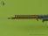 画像3: MASTER[AM-32-023]1/32 WWI ドイツ シュパンダウLMG 08/15機関銃 銃身(2本入) (3)