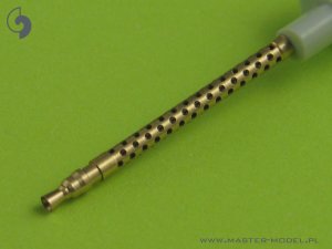 画像4: MASTER[AM-32-028]1/32 WWII ドイツ アラドAr196用 兵装セット(MG17/MG15銃身) (4)