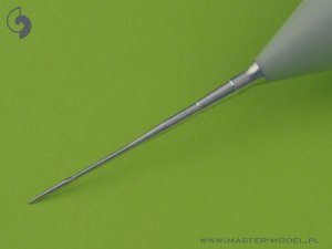 画像2: MASTER[AM-32-033]1/32 現用 欧州 パナビア トーネード用 ピトー管/AOAプローブセット (2)