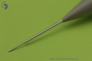 画像2: MASTER[AM-32-037]1/32 現用 アメリカ F-104スターファイター用 ピトー管 (2)