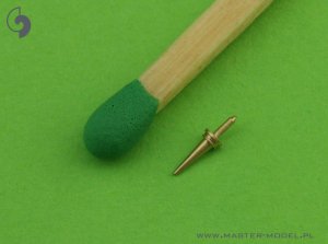 画像4: MASTER[AM-32-043]1/32 現用 アメリカ/イギリス F-4ファントムII ショートノーズ型(F-4B/C/D/J/N/S 英軍K/M)用 兵装セット (4)