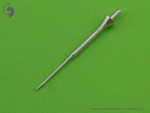 画像3: MASTER[AM-32-044]1/32 現用 アメリカ/ドイツ/日本など F-4ファントムII ロングノーズ型(F-4E/F/G/EJ 偵察型RF-4B/C/E)用 兵装セット (3)