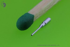 画像2: MASTER[AM-32-055]1/32 現用 アメリカ チャンスボートF-8E/Jクルーセイダー用 ピトー管 (2)