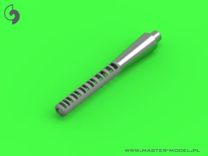 画像2: MASTER[AM-32-072]1/32 現用 中国 瀋陽J-6/F-6 兵装セット(砲身/ピトー管) (2)