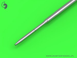 画像2: MASTER[AM-32-077]1/32 現用 チェコ アエロL-39アルバトロス用 ピトー管 (2)