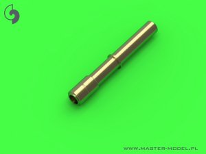 画像2: MASTER[AM-32-096]1/32 WWII イギリス ホーカー テンペストMk.II/V後期型/VI フューリー/シーフューリー用 イスパノ20mm機関砲砲口&ピトー管 (2)