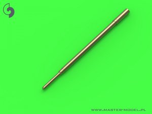 画像3: MASTER[AM-32-096]1/32 WWII イギリス ホーカー テンペストMk.II/V後期型/VI フューリー/シーフューリー用 イスパノ20mm機関砲砲口&ピトー管 (3)