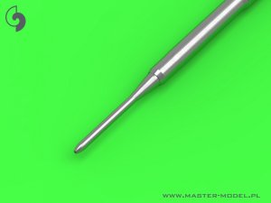 画像2: MASTER[AM-32-109]1/32 現用 アメリカ OV-10ブロンコ用 ピトー管 (2)