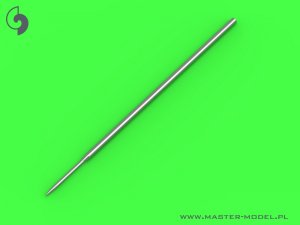 画像2: MASTER[AM-32-112]1/32 現用 アメリカ T-38タロン/F-5B/RF-5A/E/S用 ピトー管&20mm機関砲身セット (2)