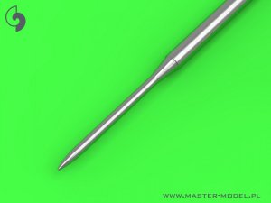 画像2: MASTER[AM-32-123]1/32 現用 アメリカ A-6イントルーダー用 ピトー管/AOAプローブ/空中給油プローブセット (2)