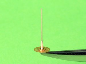 画像2: MASTER[AM-32-135]1/32 WWII ドイツ フォッケウルフFw190A-6・A-7/R11夜間戦闘機 FuG217「ネプツーン」アンテナ(汎用) (2)