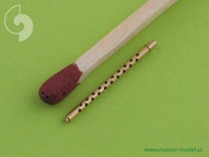 画像4: MASTER[AM-48-001]Browning M2 aircraft .50 caliber (12.7mm) barrels (2pcs) (4)