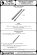 画像5: MASTER[AM-48-001]Browning M2 aircraft .50 caliber (12.7mm) barrels (2pcs) (5)