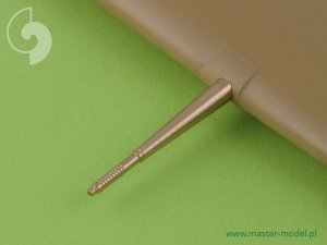 画像2: MASTER[AM-48-003]Supermarine Spitfire Vb - Hispano 20mm cannons in fairings (2)