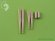 画像1: MASTER[AM-48-004]Supermarine Spitfire C wing - Hispano 20mm cannons in fairings (two versions) (1)