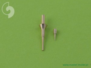 画像1: MASTER[AM-48-007]F-14 Alfa Probe & Angle Of Attack probe (1)