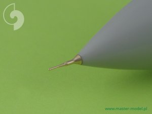 画像2: MASTER[AM-48-007]F-14 Alfa Probe & Angle Of Attack probe (2)