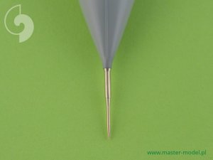 画像3: MASTER[AM-48-008]F-16 Pitot Tube & Angle Of Attack probes (3)