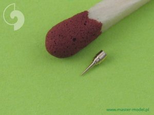 画像5: MASTER[AM-48-008]F-16 Pitot Tube & Angle Of Attack probes (5)