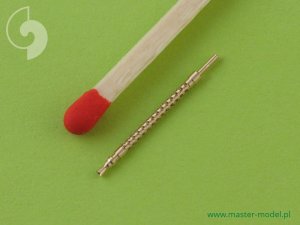 画像3: MASTER[AM-48-012]German aircraft machine gun MG 17 (7,92mm) barrels  (2pcs) (3)