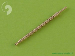 画像4: MASTER[AM-48-012]German aircraft machine gun MG 17 (7,92mm) barrels  (2pcs) (4)