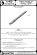 画像5: MASTER[AM-48-012]German aircraft machine gun MG 17 (7,92mm) barrels  (2pcs) (5)