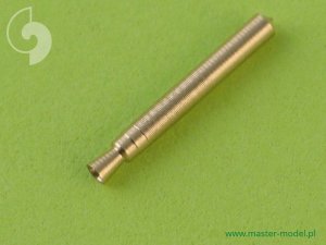 画像3: MASTER[AM-48-013]German aircraft machine gun MG FF (20mm) barrels  (2pcs) (3)