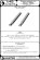 画像5: MASTER[AM-48-013]German aircraft machine gun MG FF (20mm) barrels  (2pcs) (5)
