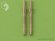 画像1: MASTER[AM-48-014]German aircraft machine gun MG 131 (13mm) barrels  (2pcs) (1)