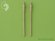 画像1: MASTER[AM-48-015]German aircraft machine gun MG 151 (20mm) barrels  (2pcs) (1)