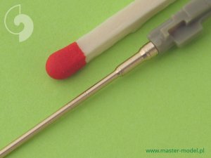 画像3: MASTER[AM-48-015]German aircraft machine gun MG 151 (20mm) barrels  (2pcs) (3)