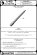 画像3: MASTER[AM-48-022]Japanese Type 97 7,7mm machine gun barrels (2pcs) (3)