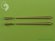 画像1: MASTER[AM-48-024]German aircraft cannon 3,7cm Flak 18 gun barrels (2pcs) (1)