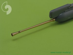 画像2: MASTER[AM-48-024]German aircraft cannon 3,7cm Flak 18 gun barrels (2pcs) (2)