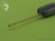 画像2: MASTER[AM-48-024]German aircraft cannon 3,7cm Flak 18 gun barrels (2pcs) (2)