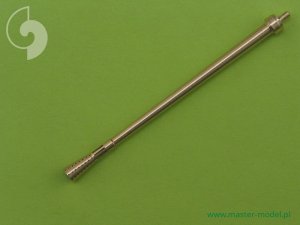 画像4: MASTER[AM-48-024]German aircraft cannon 3,7cm Flak 18 gun barrels (2pcs) (4)